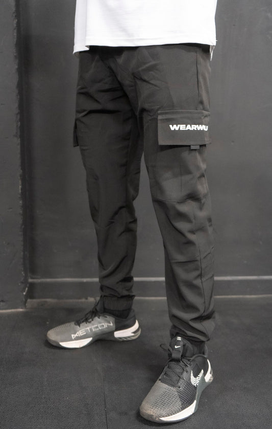 Performance Training Cargos