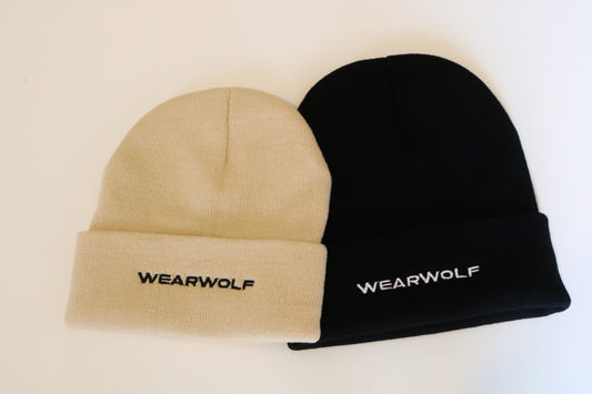 Wearwolf Beanie