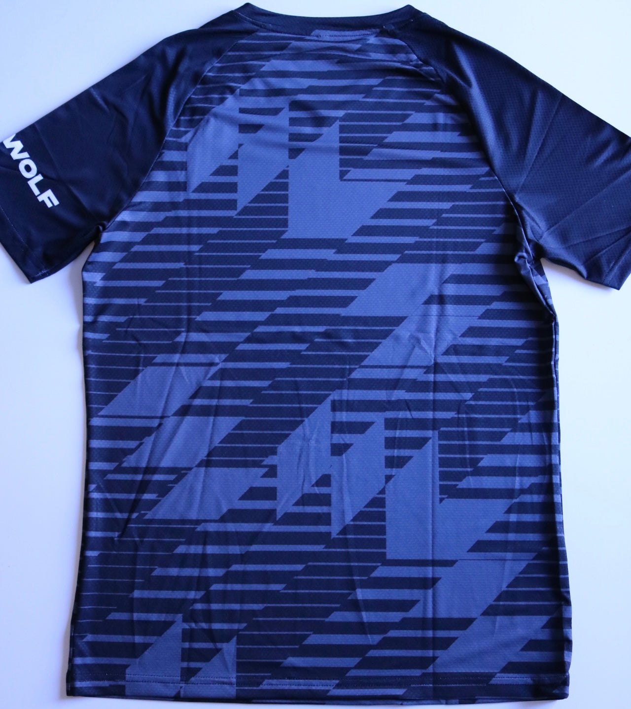 Wearwolf Active Tee - Black