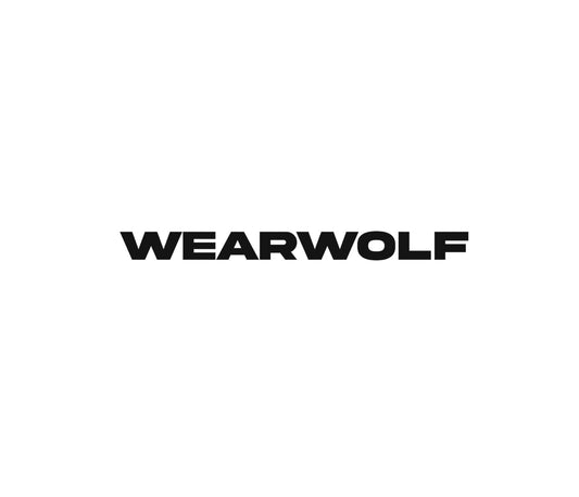 Wearwolf Gift Cards